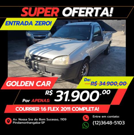 FORD Courier 1.6 FLEX L, Foto 1