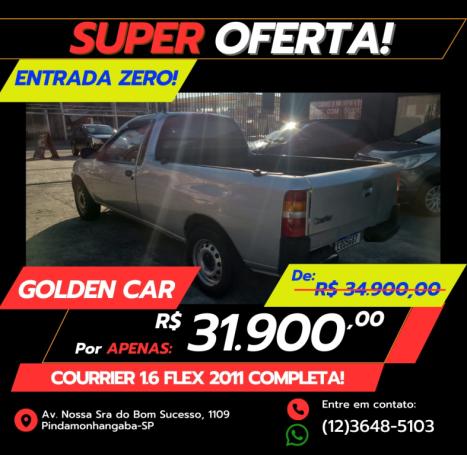FORD Courier 1.6 FLEX L, Foto 3