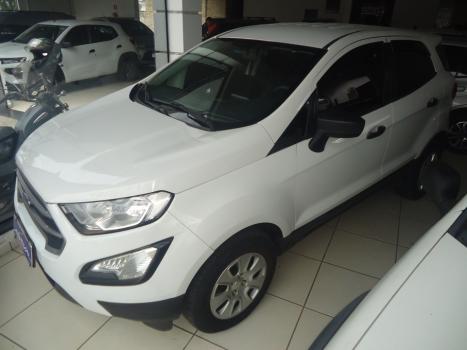 FORD Ecosport 1.5 12V 4P TI-VCT FLEX SE, Foto 1