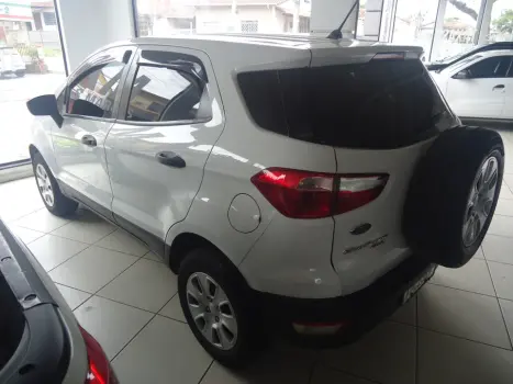 FORD Ecosport 1.5 12V 4P TI-VCT FLEX SE, Foto 2