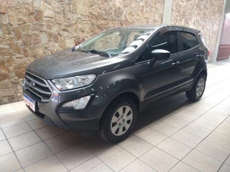 FORD Ecosport 1.5 12V 4P TI-VCT SE FLEX AUTOMTICO, Foto 2