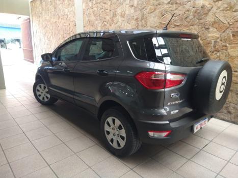 FORD Ecosport 1.5 12V 4P TI-VCT SE FLEX AUTOMTICO, Foto 9