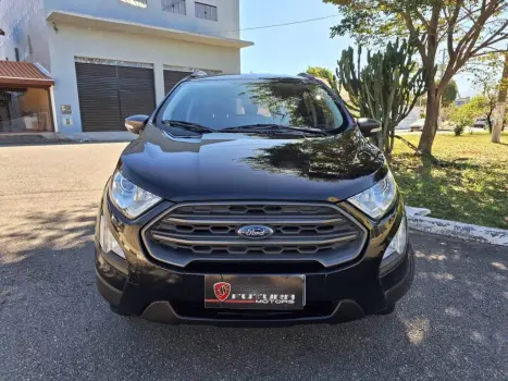 FORD Ecosport 1.5 12V 4P TI-VCT FLEX FREESTYLE AUTOMTICO, Foto 2