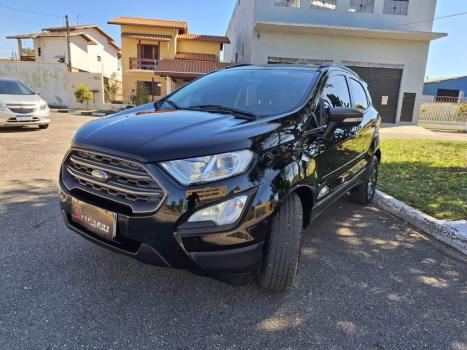 FORD Ecosport 1.5 12V 4P TI-VCT FLEX FREESTYLE AUTOMTICO, Foto 3