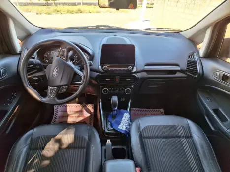 FORD Ecosport 1.5 12V 4P TI-VCT FLEX FREESTYLE AUTOMTICO, Foto 4