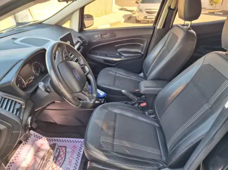 FORD Ecosport 1.5 12V 4P TI-VCT FLEX FREESTYLE AUTOMTICO, Foto 6