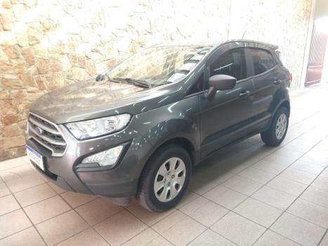 FORD Ecosport 1.5 12V 4P TI-VCT SE FLEX AUTOMTICO, Foto 2