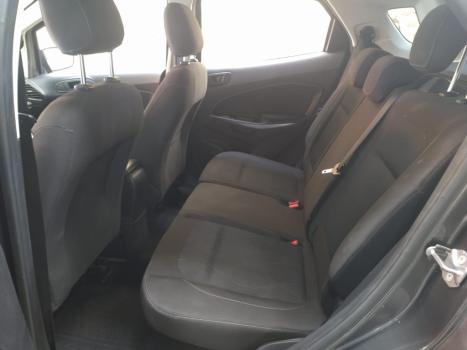 FORD Ecosport 1.5 12V 4P TI-VCT SE FLEX AUTOMTICO, Foto 4