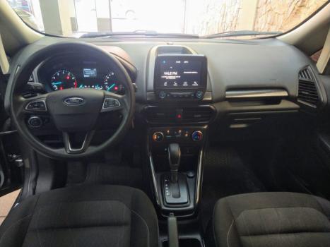 FORD Ecosport 1.5 12V 4P TI-VCT SE FLEX AUTOMTICO, Foto 5