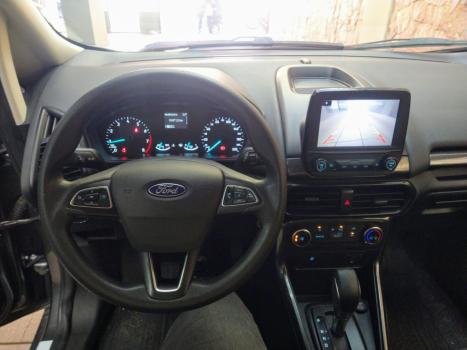 FORD Ecosport 1.5 12V 4P TI-VCT SE FLEX AUTOMTICO, Foto 6