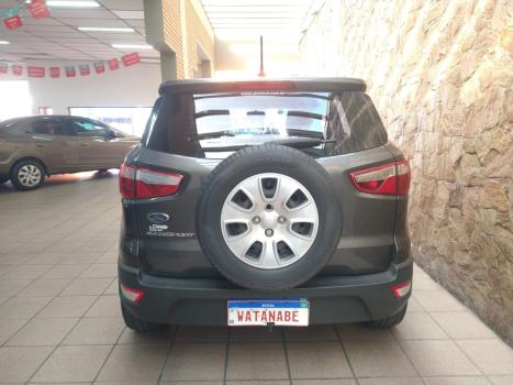 FORD Ecosport 1.5 12V 4P TI-VCT SE FLEX AUTOMTICO, Foto 8