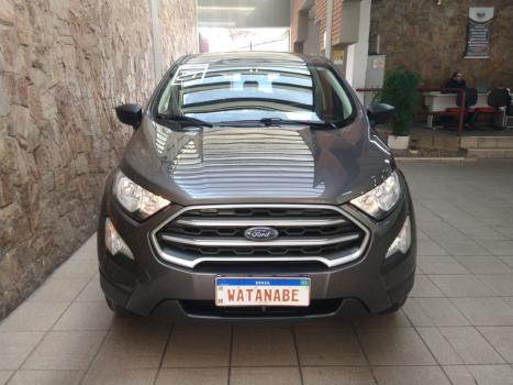 FORD Ecosport 1.5 12V 4P TI-VCT SE FLEX AUTOMÁTICO, Foto 1