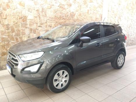 FORD Ecosport 1.5 12V 4P TI-VCT SE FLEX AUTOMÁTICO, Foto 2
