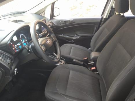 FORD Ecosport 1.5 12V 4P TI-VCT SE FLEX AUTOMÁTICO, Foto 3