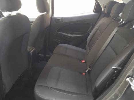 FORD Ecosport 1.5 12V 4P TI-VCT SE FLEX AUTOMTICO, Foto 4