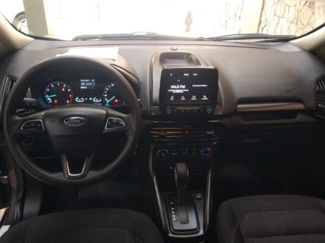 FORD Ecosport 1.5 12V 4P TI-VCT SE FLEX AUTOMTICO, Foto 5