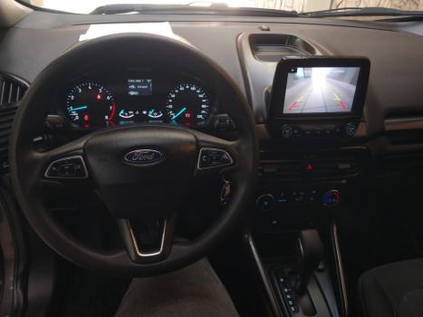 FORD Ecosport 1.5 12V 4P TI-VCT SE FLEX AUTOMTICO, Foto 6