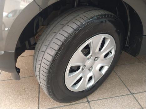 FORD Ecosport 1.5 12V 4P TI-VCT SE FLEX AUTOMTICO, Foto 7