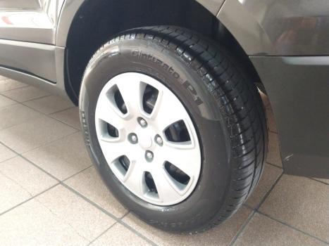 FORD Ecosport 1.5 12V 4P TI-VCT SE FLEX AUTOMÁTICO, Foto 8