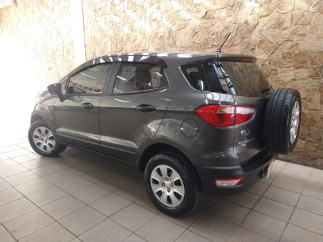FORD Ecosport 1.5 12V 4P TI-VCT SE FLEX AUTOMÁTICO, Foto 9