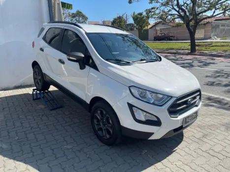 FORD Ecosport 1.5 12V 4P TI-VCT FLEX FREESTYLE, Foto 2