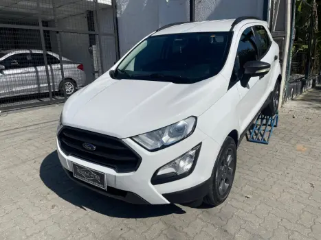 FORD Ecosport 1.5 12V 4P TI-VCT FLEX FREESTYLE, Foto 3
