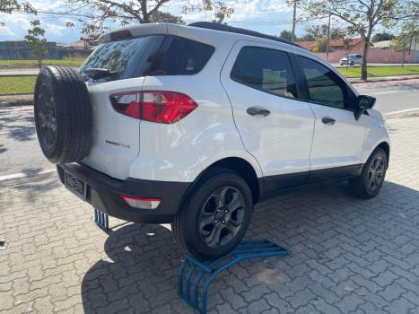 FORD Ecosport 1.5 12V 4P TI-VCT FLEX FREESTYLE, Foto 5