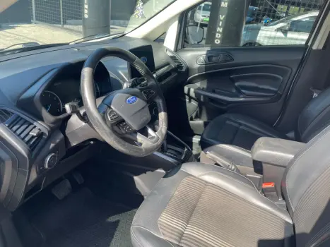 FORD Ecosport 1.5 12V 4P TI-VCT FLEX FREESTYLE, Foto 6