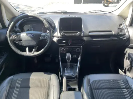 FORD Ecosport 1.5 12V 4P TI-VCT FLEX FREESTYLE, Foto 7