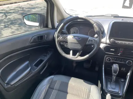 FORD Ecosport 1.5 12V 4P TI-VCT FLEX FREESTYLE, Foto 8