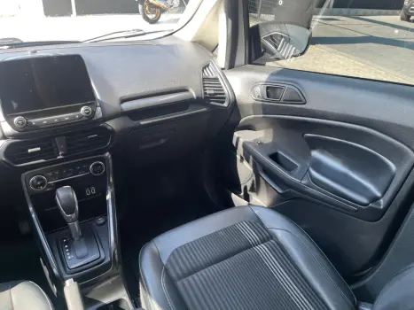 FORD Ecosport 1.5 12V 4P TI-VCT FLEX FREESTYLE, Foto 9