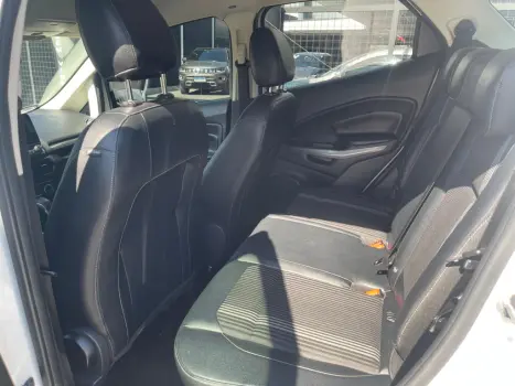 FORD Ecosport 1.5 12V 4P TI-VCT FLEX FREESTYLE, Foto 10