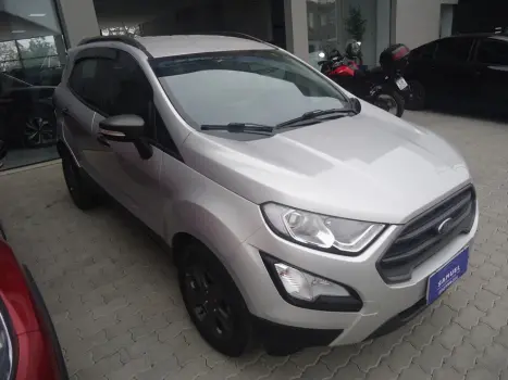 FORD Ecosport 1.5 12V 4P TI-VCT FLEX FREESTYLE, Foto 2