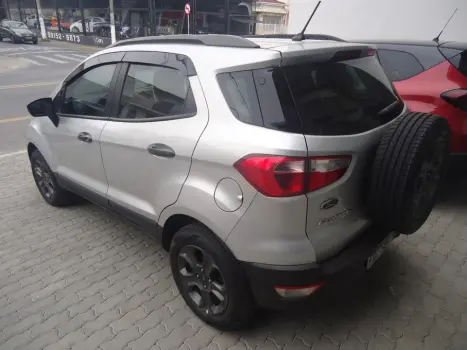 FORD Ecosport 1.5 12V 4P TI-VCT FLEX FREESTYLE, Foto 3