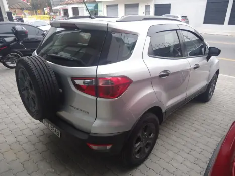 FORD Ecosport 1.5 12V 4P TI-VCT FLEX FREESTYLE, Foto 4
