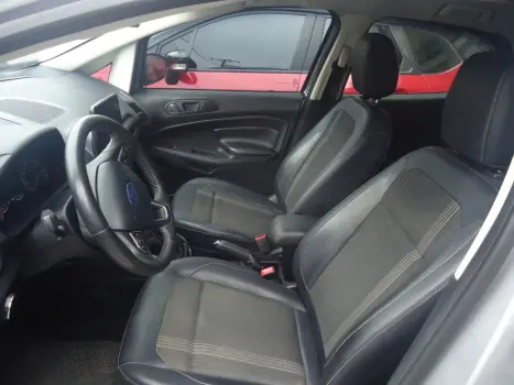 FORD Ecosport 1.5 12V 4P TI-VCT FLEX FREESTYLE, Foto 6