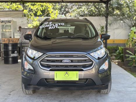 FORD Ecosport 1.5 12V 4P TI-VCT SE FLEX AUTOMTICO, Foto 2