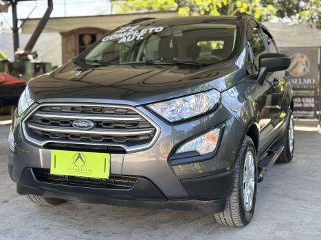 FORD Ecosport 1.5 12V 4P TI-VCT SE FLEX AUTOMTICO, Foto 3