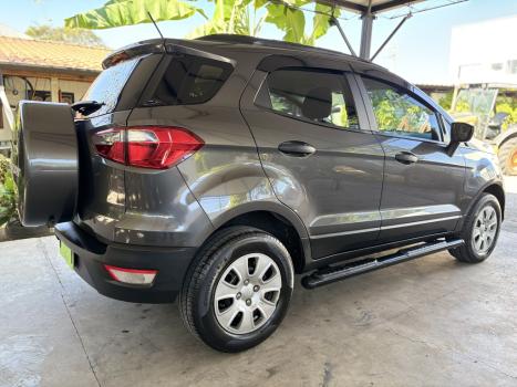 FORD Ecosport 1.5 12V 4P TI-VCT SE FLEX AUTOMTICO, Foto 6