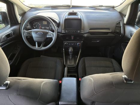 FORD Ecosport 1.5 12V 4P TI-VCT SE FLEX AUTOMTICO, Foto 7