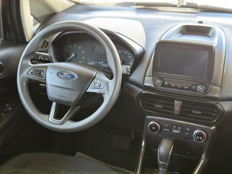 FORD Ecosport 1.5 12V 4P TI-VCT SE FLEX AUTOMTICO, Foto 8