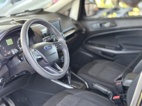 FORD Ecosport 1.5 12V 4P TI-VCT SE FLEX AUTOMTICO, Foto 9