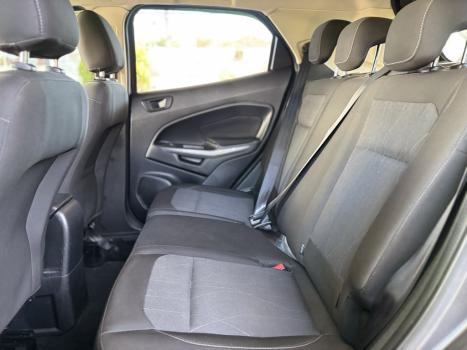 FORD Ecosport 1.5 12V 4P TI-VCT SE FLEX AUTOMTICO, Foto 10