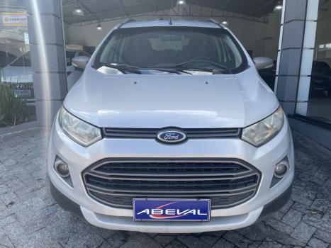 FORD Ecosport 1.6 16V 4P FREESTYLE, Foto 2