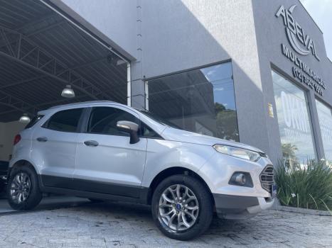 FORD Ecosport 1.6 16V 4P FREESTYLE, Foto 4