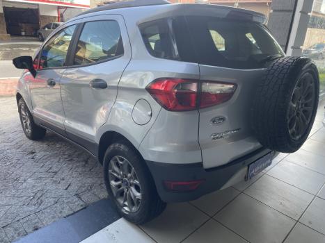 FORD Ecosport 1.6 16V 4P FREESTYLE, Foto 5