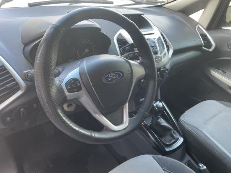 FORD Ecosport 1.6 16V 4P FREESTYLE, Foto 6