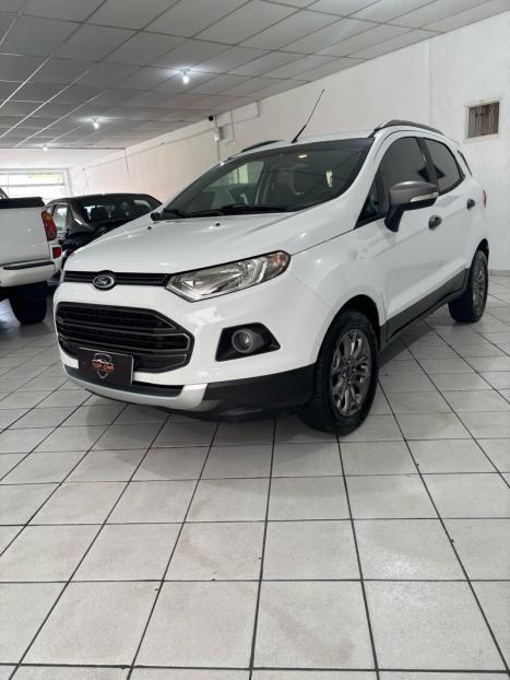 FORD Ecosport 1.6 16V 4P FREESTYLE PLUS FLEX, Foto 1