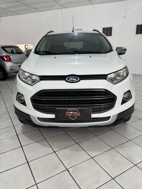 FORD Ecosport 1.6 16V 4P FREESTYLE PLUS FLEX, Foto 2