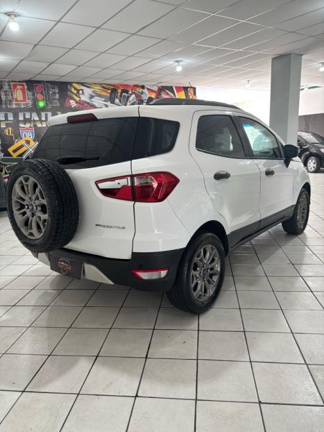 FORD Ecosport 1.6 16V 4P FREESTYLE PLUS FLEX, Foto 3